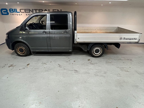 Volkswagen Transporter 5 of 5