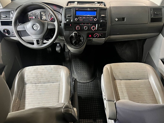 Volkswagen Transporter 8 of 9