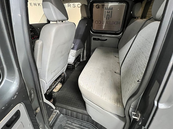 Volkswagen Transporter 7 of 9