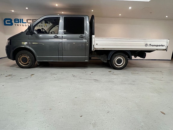 Volkswagen Transporter 6 of 9