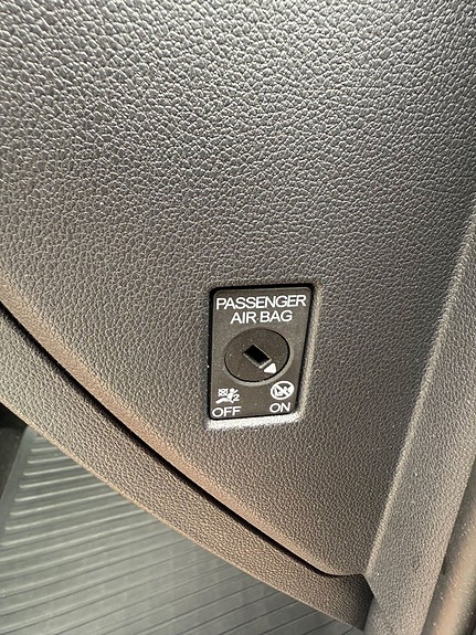 Skoda Fabia 5 of 5