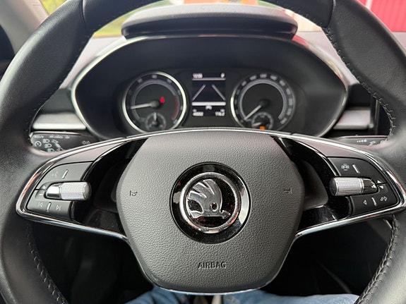 Skoda Fabia 10 of 10