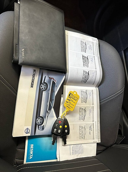 Volvo V50 13 of 13