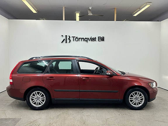 Volvo V50 5 of 5