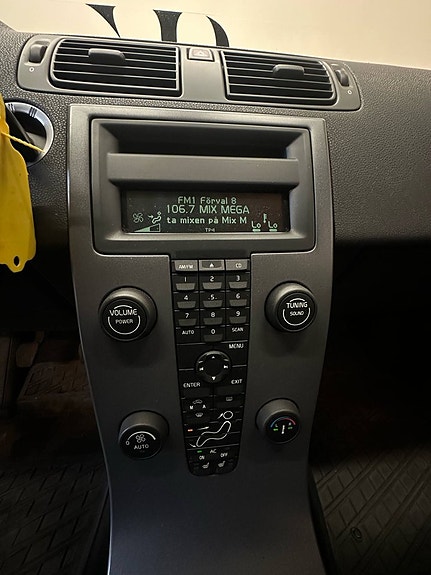 Volvo V50 12 of 13