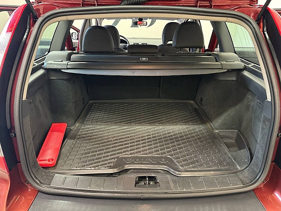 Volvo V50 10 of 13