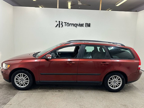 Volvo V50 6 of 13