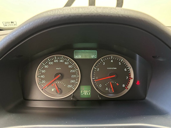 Volvo V50 11 of 13