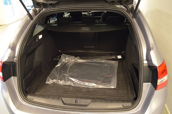 Peugeot 308 14 of 20