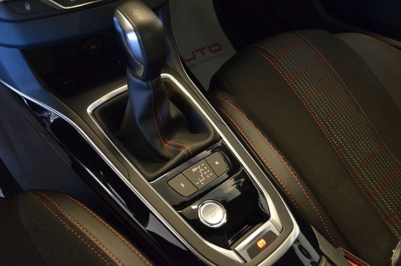 Peugeot 308 11 of 20