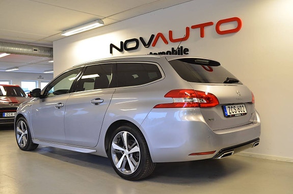 Peugeot 308 5 of 20