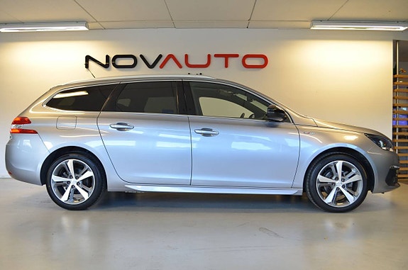 Peugeot 308 20 of 20