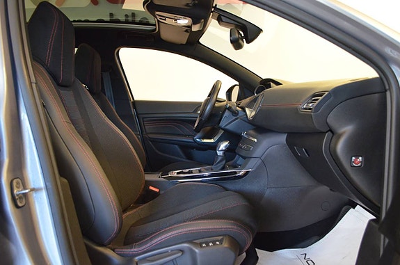 Peugeot 308 16 of 20