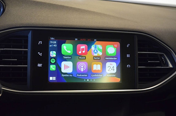 Peugeot 308 9 of 20