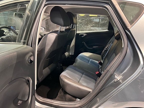 Seat Ibiza 13 of 19