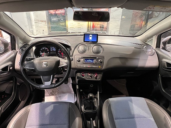 Seat Ibiza 9 of 19
