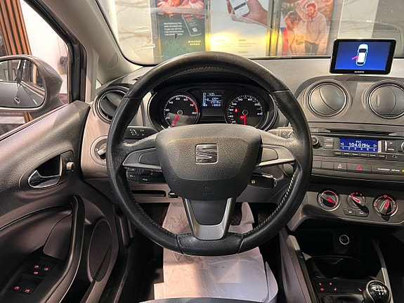 Seat Ibiza 10 of 19