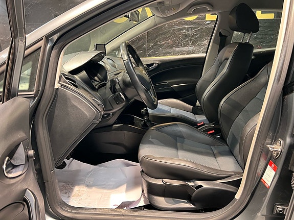 Seat Ibiza 11 of 19
