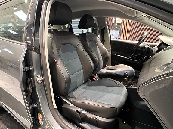 Seat Ibiza 15 of 19