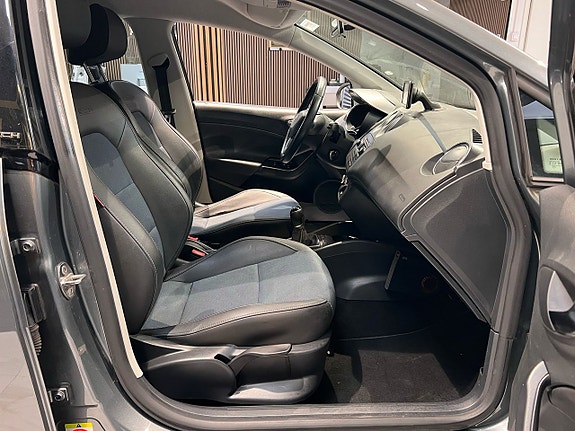 Seat Ibiza 14 of 19