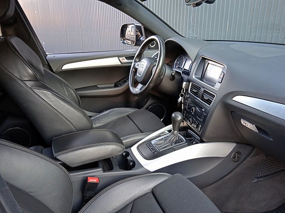 Audi Q5 5 of 5
