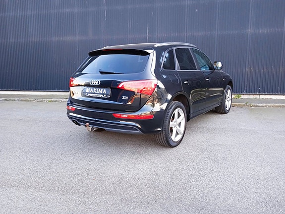 Audi Q5 3 of 5