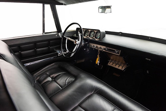 Lincoln Continental 14 of 20