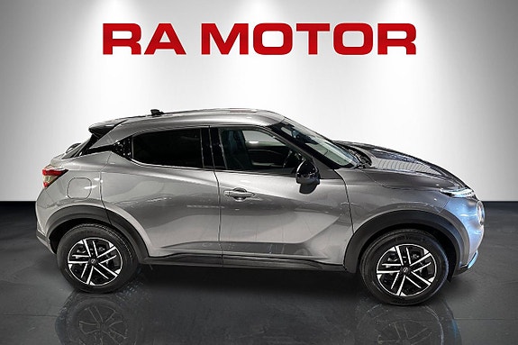 Nissan Juke 4 of 21