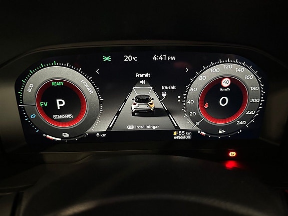 Nissan Juke 10 of 21