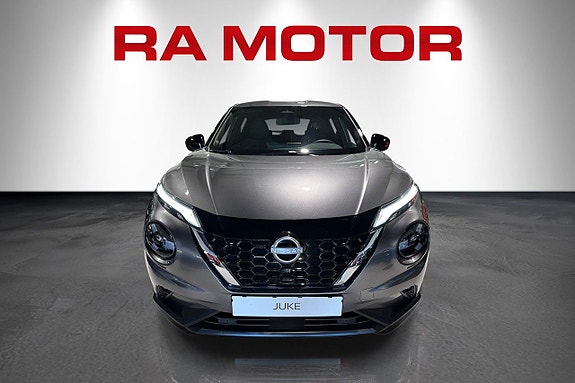 Nissan Juke 2 of 21