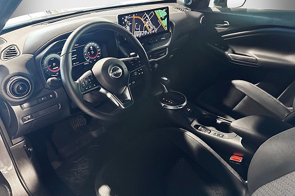 Nissan Juke 16 of 21