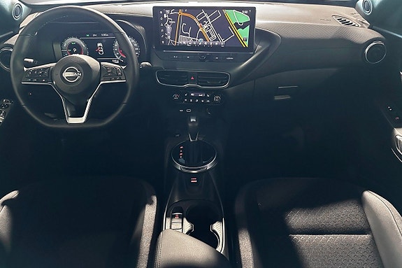 Nissan Juke 15 of 21