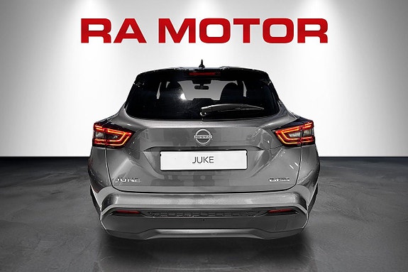 Nissan Juke 7 of 21