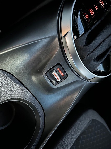Nissan Juke 12 of 21