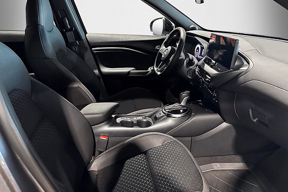 Nissan Juke 17 of 21