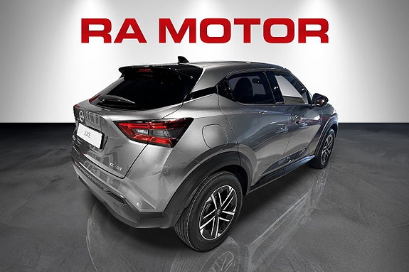 Nissan Juke 5 of 21