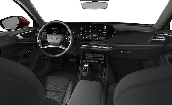 Audi A5 2 of 3