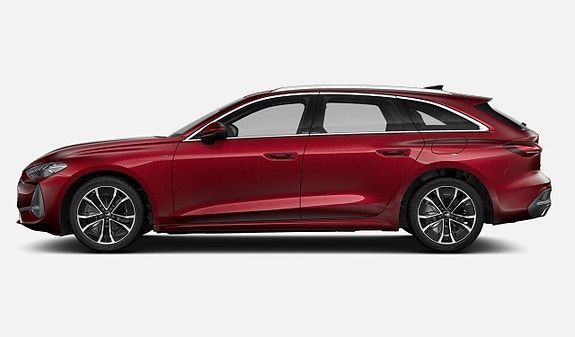 Audi A5 3 of 3