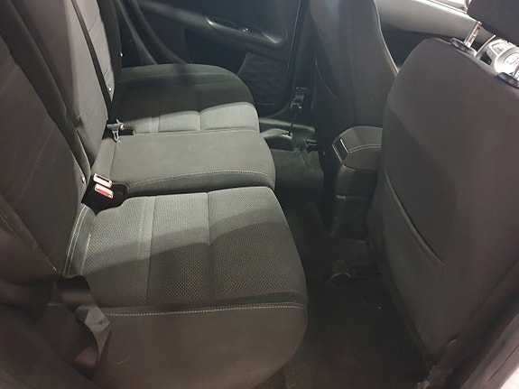 Fiat Tipo 8 of 8