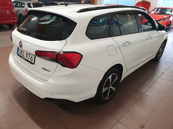 Fiat Tipo 5 of 5