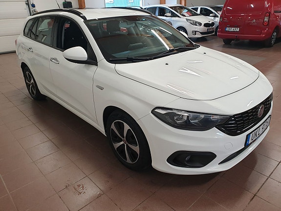 Fiat Tipo 6 of 8