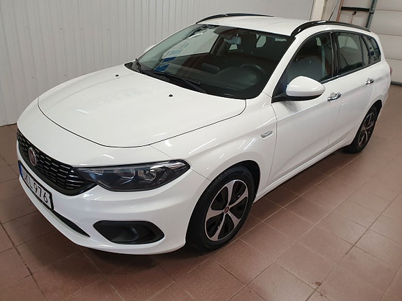 Fiat Tipo 4 of 5