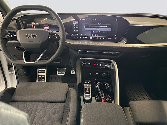 Audi Q5 8 of 11