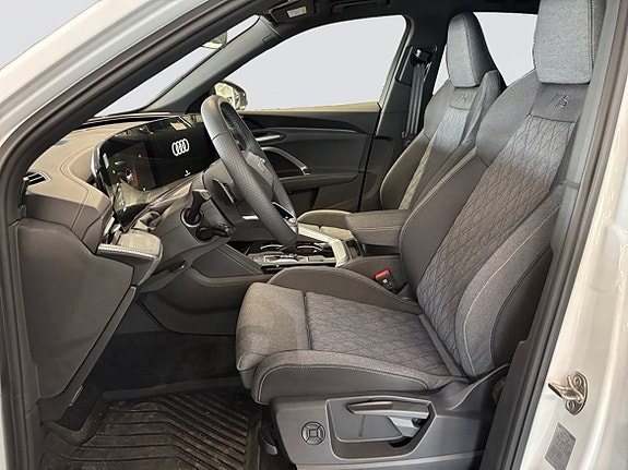 Audi Q5 10 of 11