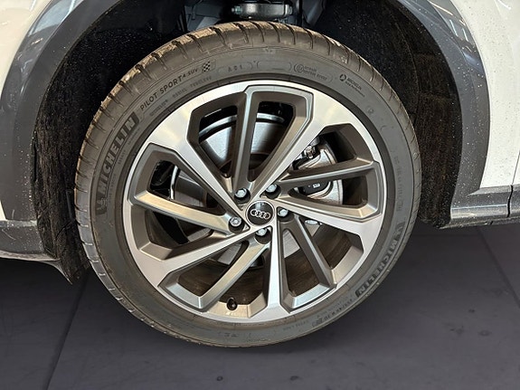 Audi Q5 11 of 11