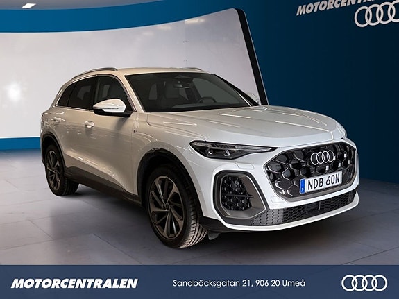 Audi Q5 5 of 5