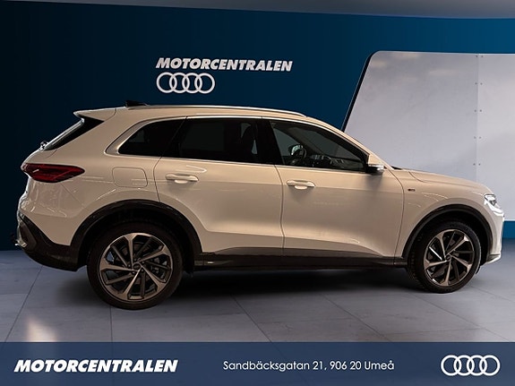 Audi Q5 3 of 5