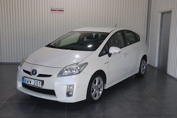 Toyota Prius+
