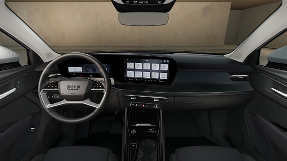 Audi Q3 7 of 11