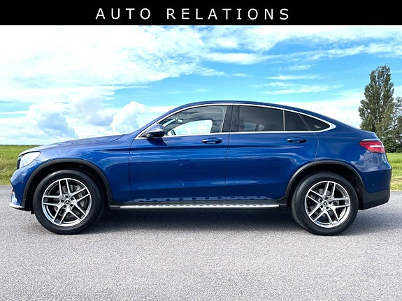 Mercedes-Benz GLC220 d 10 of 10
